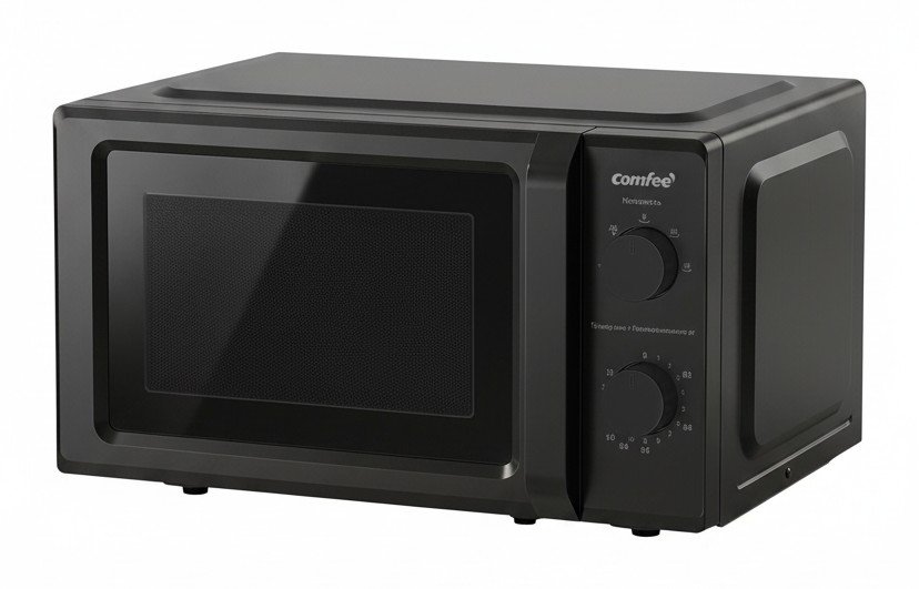 Comfee CMW720M06B: самая продаваемая соло-печь рейтинга
