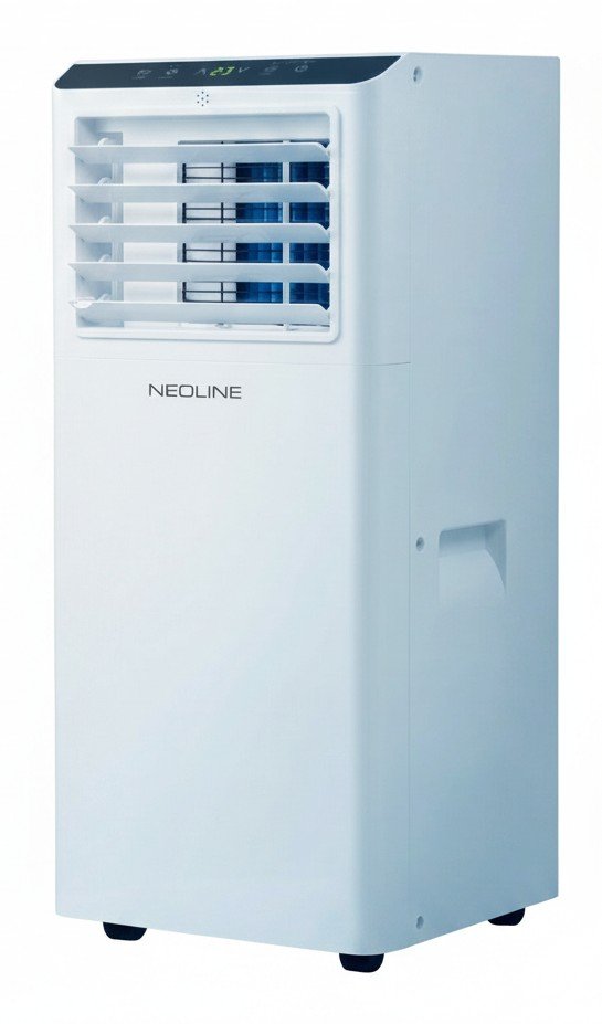 NEOLINE NAPC-07 PT/N1: экономичный вариант для спальни