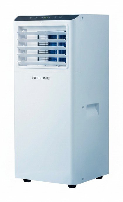 NEOLINE NAPC-11 PT/N1: 3200 Вт холода для зала до 28 м²