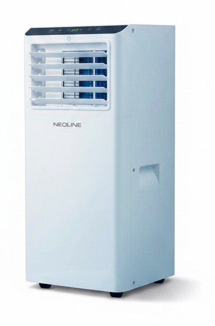 NEOLINE NAPC-09 PT/N1: хит продаж для комнаты до 24 м²
