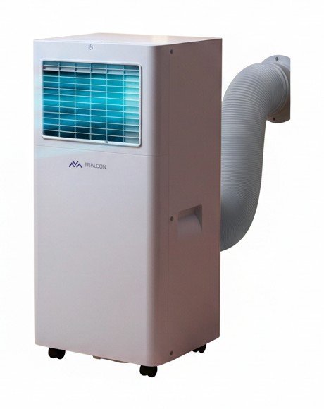 iFFALCON PSL 7K BTU: самый доступный и лёгкий в подборке