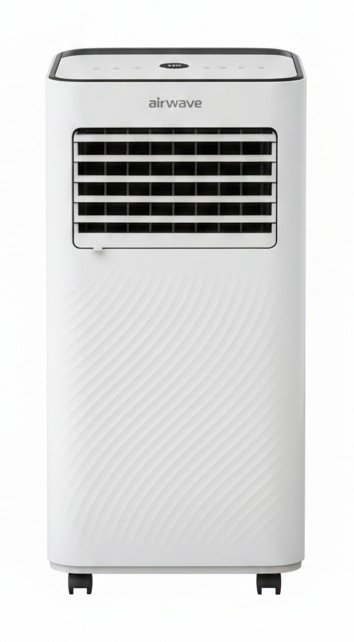 Airwave AWD-09PCW: 2640 Вт и гарантия 3 года