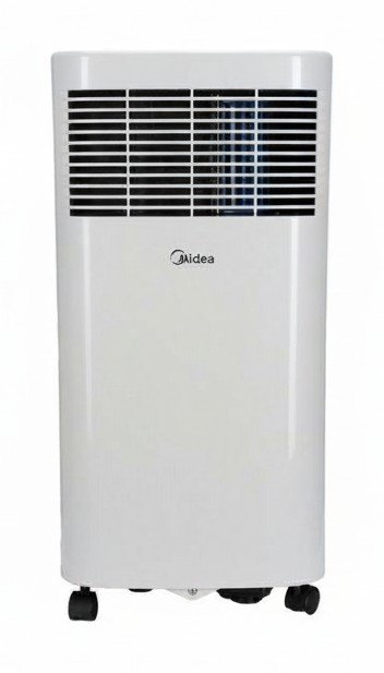 Midea MPPHAS-09CHN7G1: Wi-Fi и мощное осушение до 25 м²