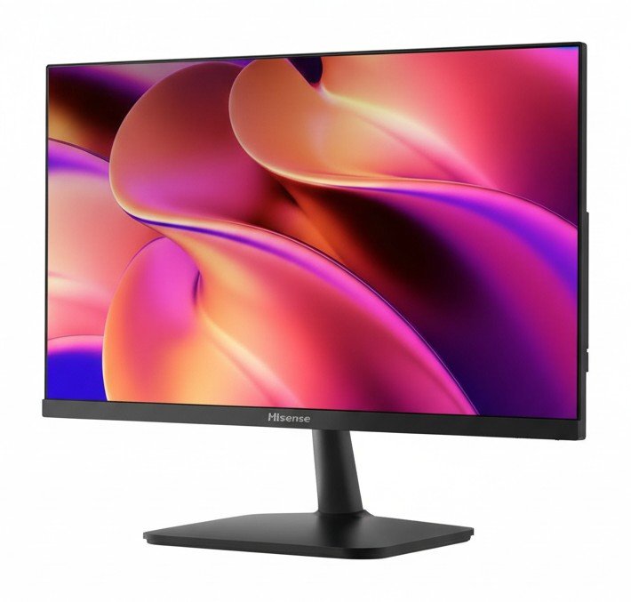 Hisense 27N3Q: 27 дюймов IPS и 144 Гц по цене офисного экрана