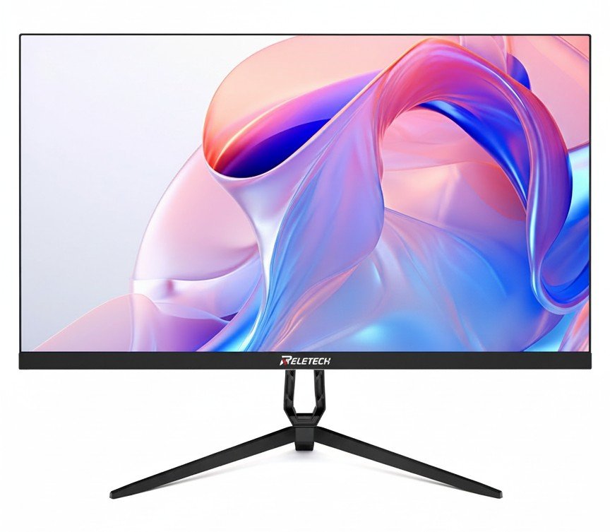 Reletech R21 Luma: самый доступный монитор на 100 Гц