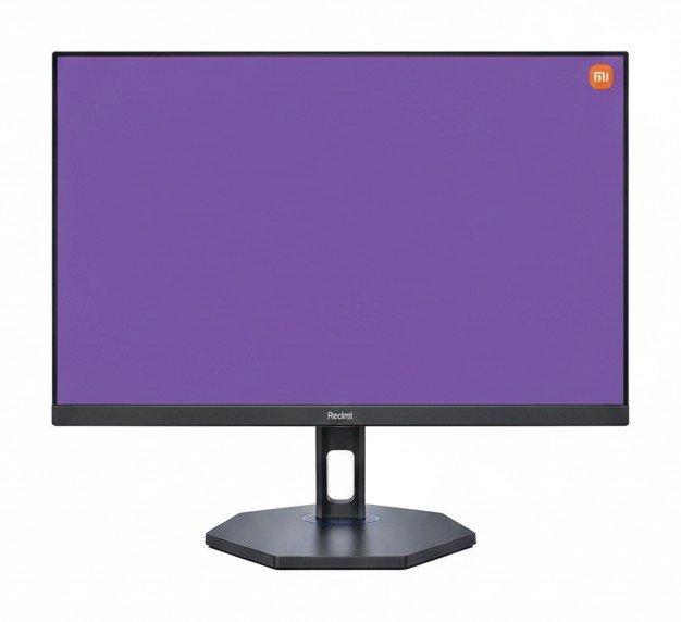Xiaomi Redmi G27Q 2026: 2K и 200 Гц на быстрой IPS-матрице