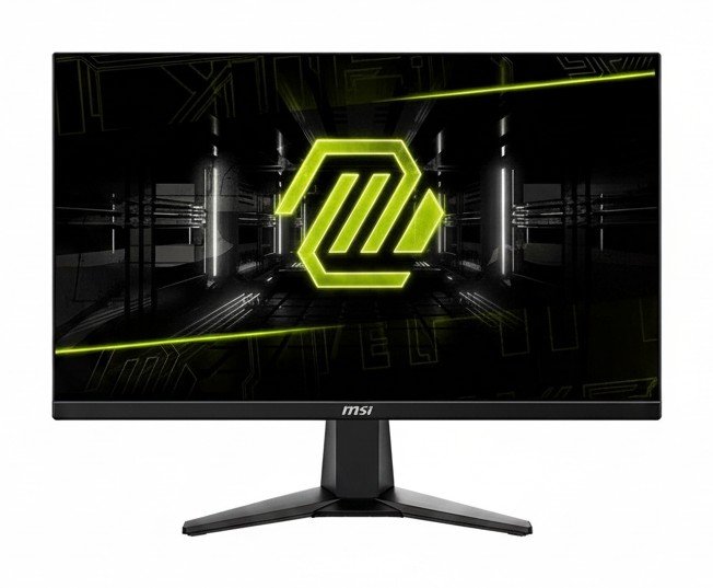 MSI MAG 275F E20: 200 Гц и 0,5 мс на Rapid IPS