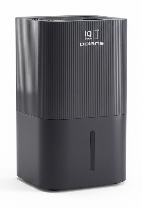 Polaris PAW 0804 WIFI IQ Home: мойка с Алисой и гарантией 3 года