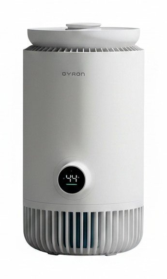 QYRON CC601: самый доступный климатический комплекс рейтинга