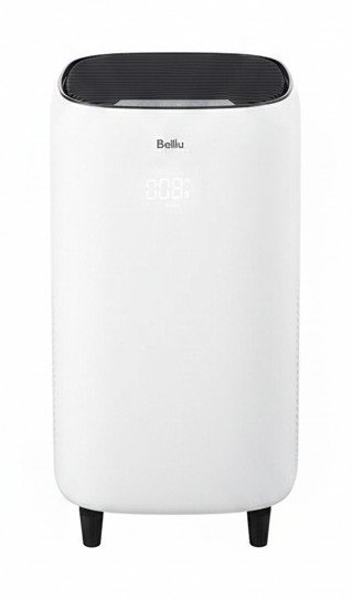Ballu AP-130: четыре ступени фильтрации и УФ-лампа