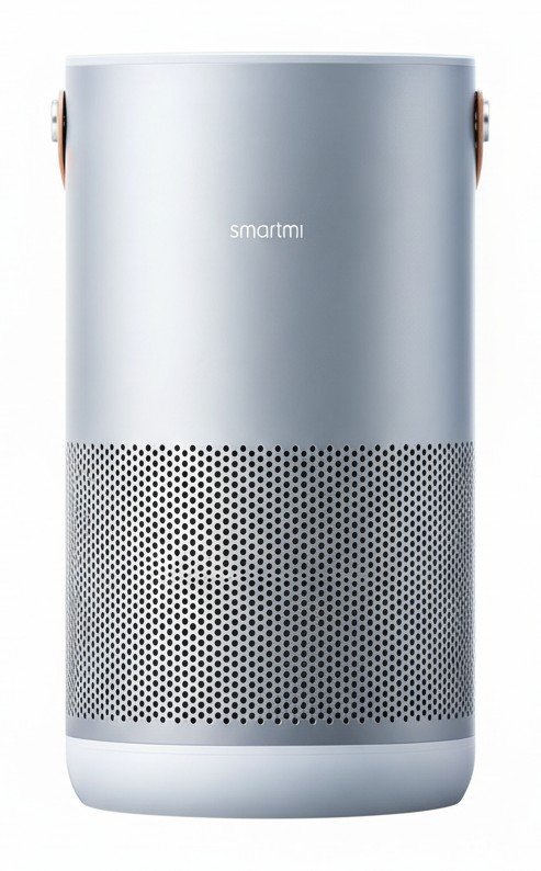 Smartmi Air Purifier P1: компактный H13 с поддержкой Яндекса и HomeKit