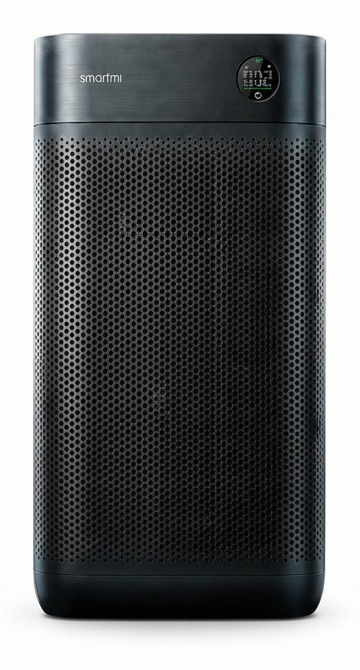 Smartmi Air Purifier 3: напольная модель на 48 м²