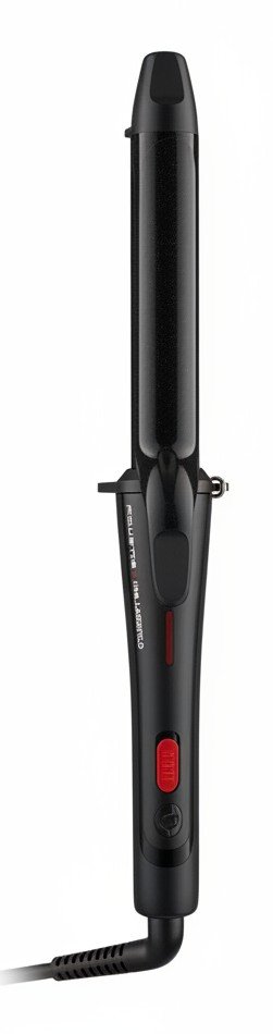 Rowenta x Karl Lagerfeld CF321LF0: щипцы 25 мм для натуральных кудрей
