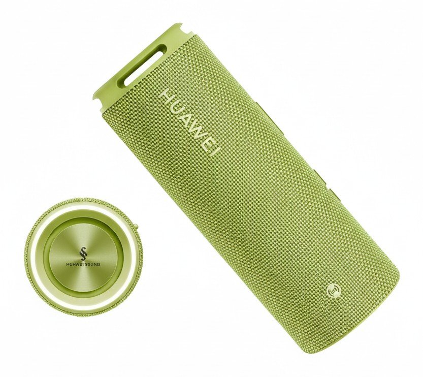 Huawei Sound Joy 2: 30 Вт и отдельный сабвуфер в компактном корпусе