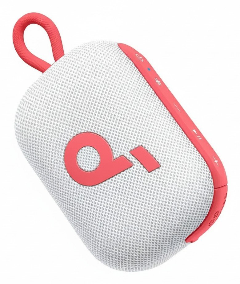 Anker Soundcore Select Go 4: мини-колонка с IP67 и 20 часами музыки