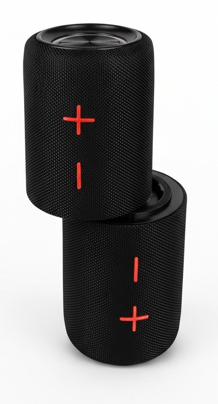 WALKER WSP-715 3в1: колонка, которая делится на две