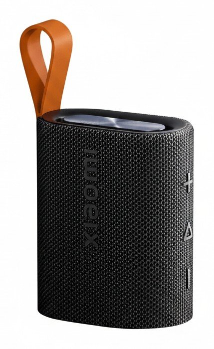 Xiaomi Sound Pocket: карманная колонка с TWS и 10 часами работы