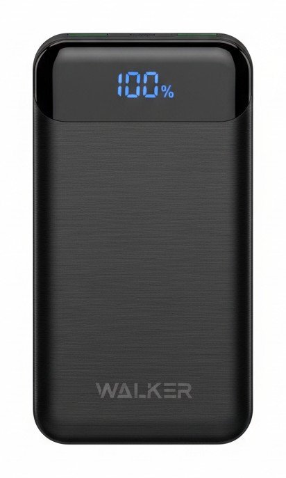 WALKER WB525 20000 мАч: три выхода и запас для зимы