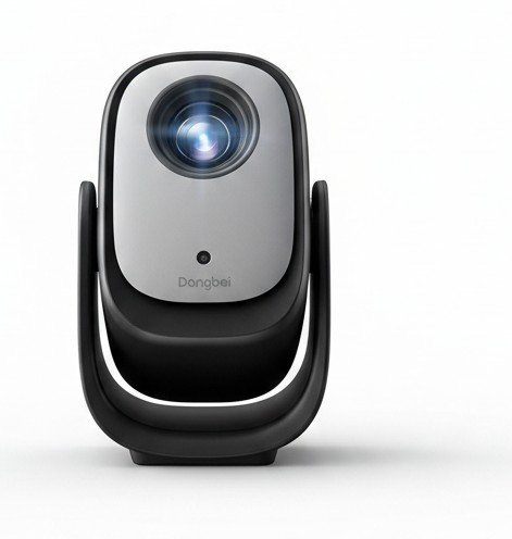 Dangbei N2 mini: герметичная оптика и подставка с наклоном на 190°