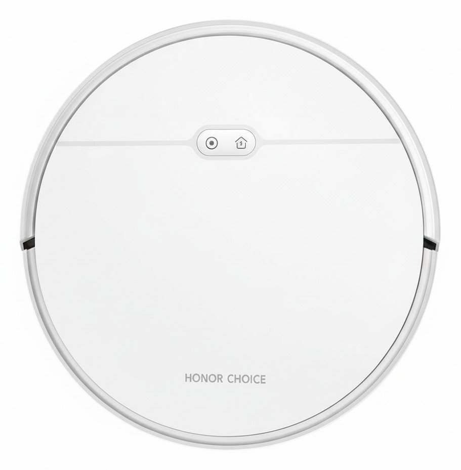 Honor Choice M1: тонкий робот с картой и Wi-Fi
