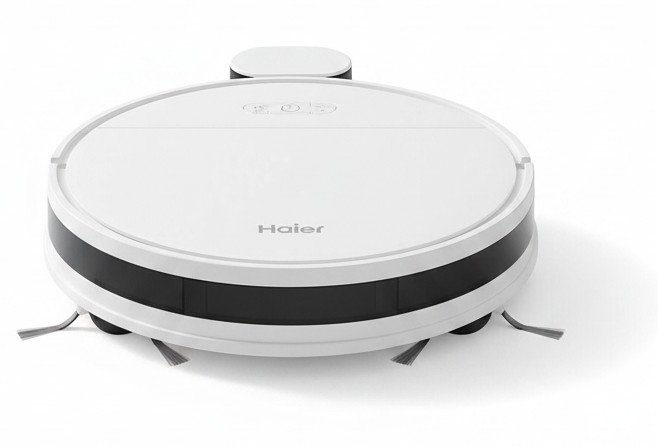 Haier HSR Care S3U: 10 кПа и самый большой бак для воды