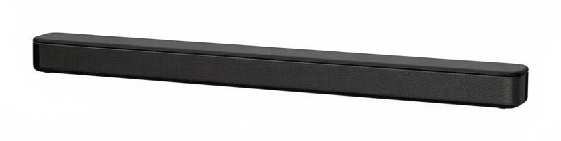 Sony HT-S100F: простой саундбар Sony для телевизора и игр