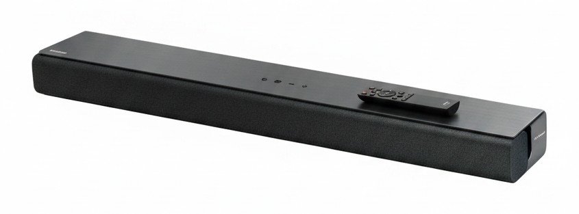 Hisense HS1000: самый популярный бюджетный саундбар с Dolby Digital Plus