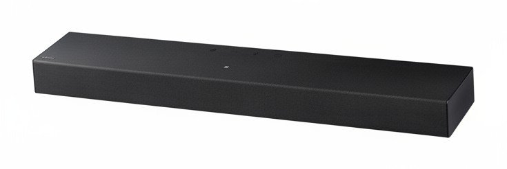 Samsung HW-B400F: компактный саундбар Samsung с ночным режимом