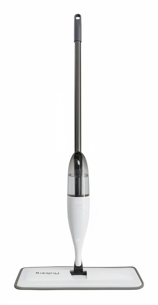 Ridberg Spray Mop TB500: четыре насадки и самая доступная цена