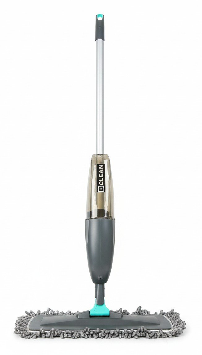 Bclean DS-1253: бак 550 мл и петля для хранения