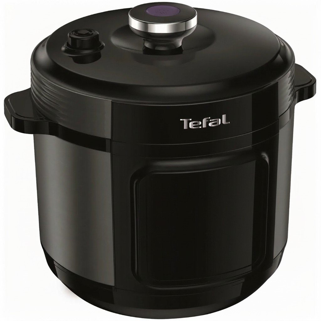 Tefal Home Chef CY601832: мультикухня на 6 литров с мощностью 1230 Вт