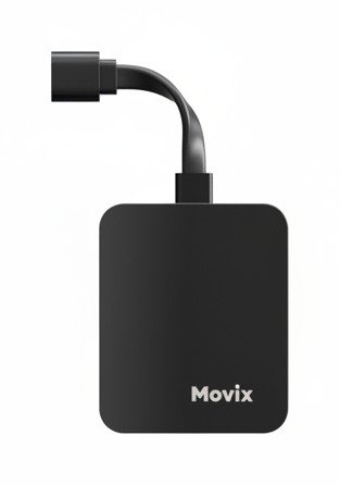 Movix Go: карманная смарт-приставка для дачи и поездок