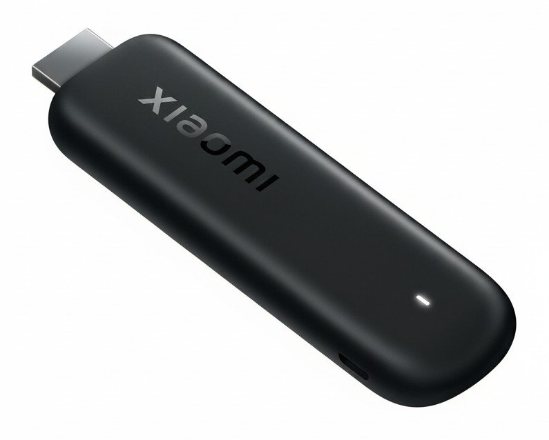 Xiaomi TV Stick 2K PFJ4213RU: Google TV и объёмный звук в стике