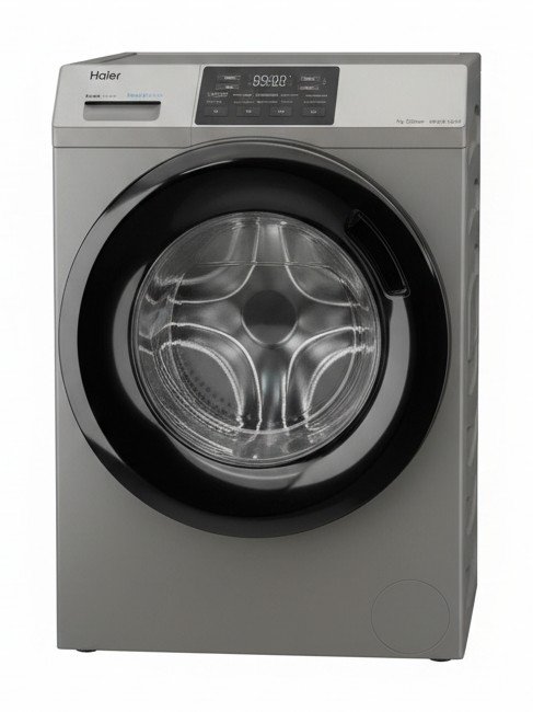Haier HW70-BP12919S: 7 кг в корпусе глубиной 39,4 см