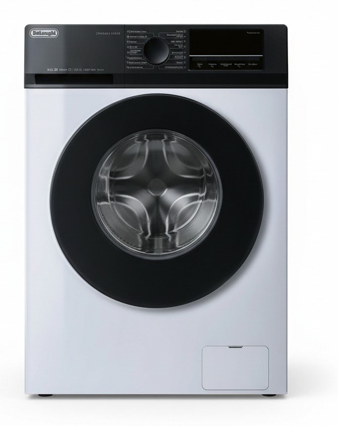 DeLonghi CARMELLA L 1045 VI: 10,5 кг, полная защита от протечек и гарантия 3 года