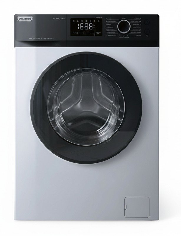 DeLonghi BELLARIA L 624 VI: сенсор, 1200 оборотов и полная защита от протечек