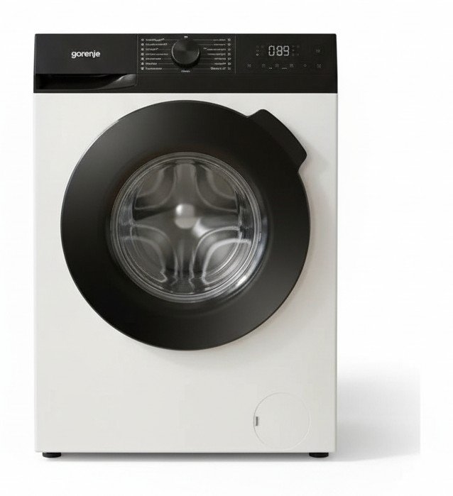 Gorenje W2G2PS62A12/C: пар с сертификацией SGS и расход 39 литров