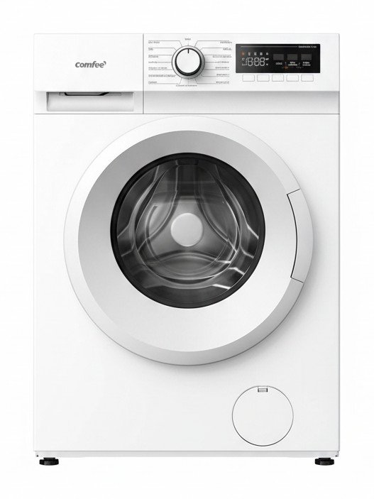 Comfee CFN15W60B/W-RU: инвертор, пар и A+++ в корпусе 40 см
