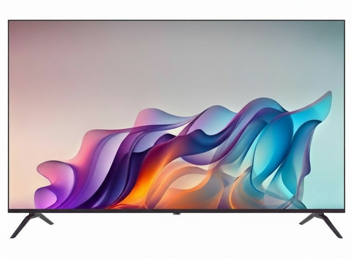 General Electronics GE43LFN0: простой Full HD без Smart TV