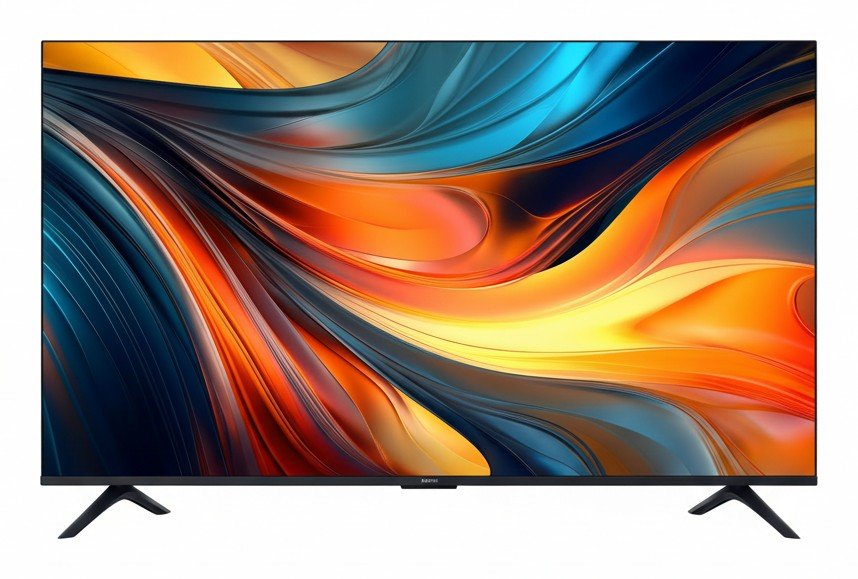 Xiaomi TV A 43 2026: 4K без мерцания и режим Filmmaker