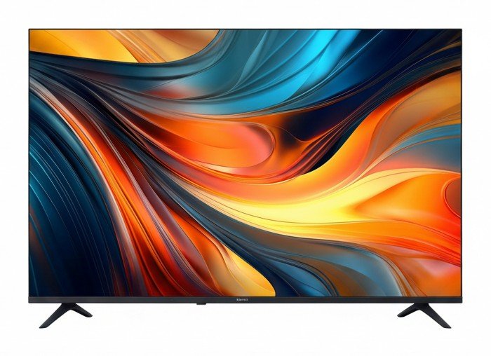 Xiaomi TV A 43 FHD 2026 Android TV: лёгкий Full HD с громким звуком