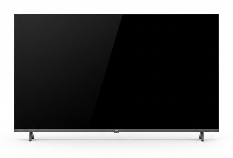 Haier 43H5GFX: Google TV и 4K в версии Ростест
