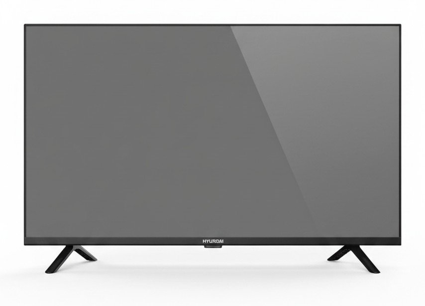 Hyundai H-LED50BU7006: Android TV 11 и три HDMI 2.1