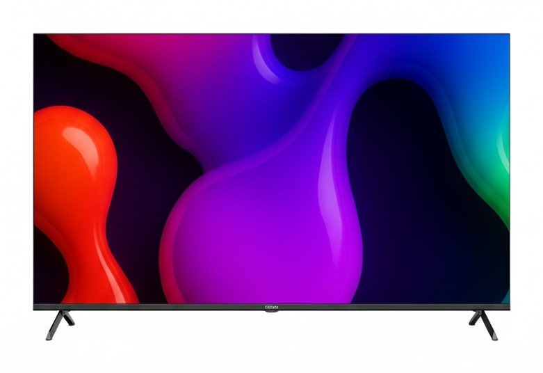 Digma DM-LED50UQB31: QLED на Google TV с Dolby Atmos