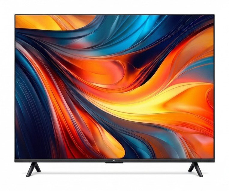 Xiaomi Mi TV A 50 2026: лёгкий телевизор на Android