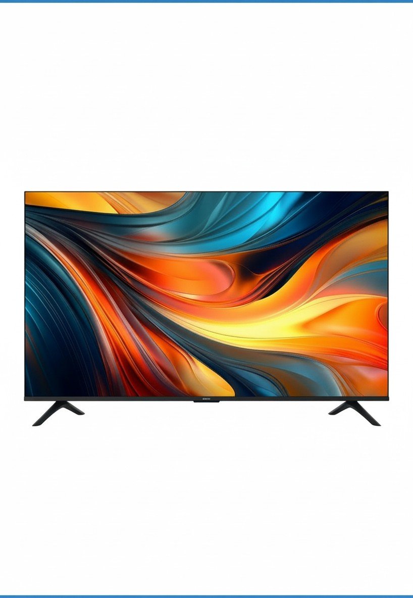 Xiaomi Mi TV A 55 2026: лёгкий 4K-телевизор с Dolby Audio и DTS