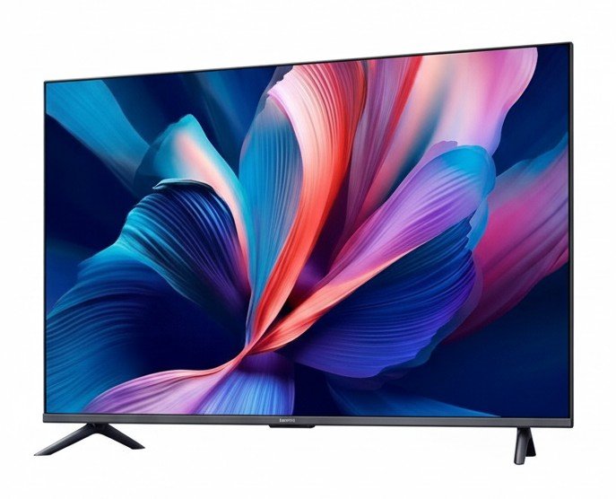 Xiaomi Mi TV A Pro 55 2026: QLED-матрица и 2 ГБ памяти для дачи и спальни