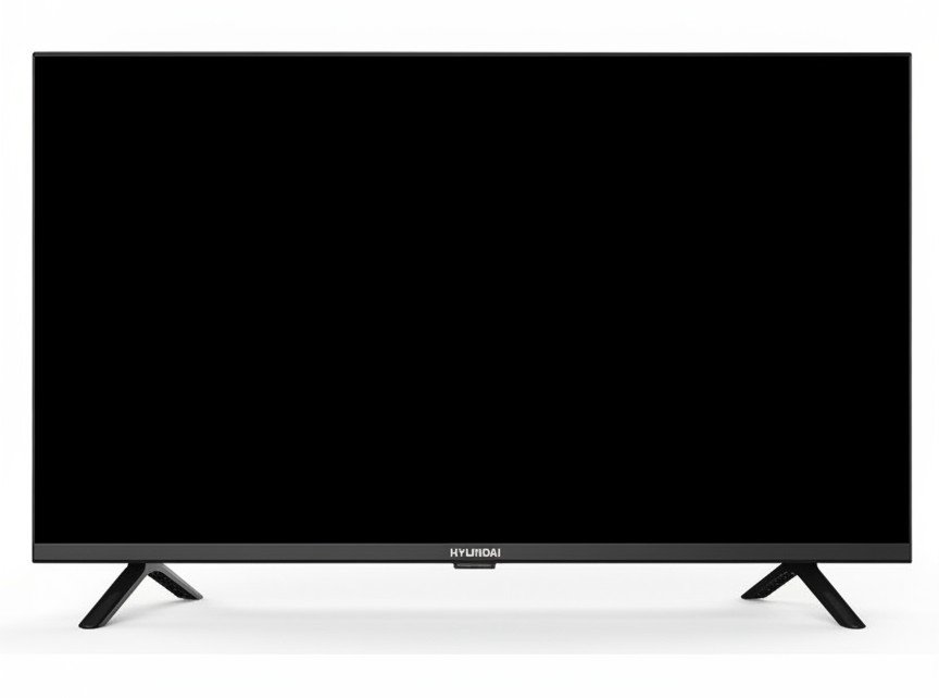 Hyundai H-LED65BU7006: Android TV и три порта HDMI 2.1