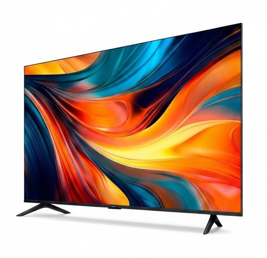 Xiaomi TV A 65 2026: самый доступный 4K-телевизор рейтинга с VRR
