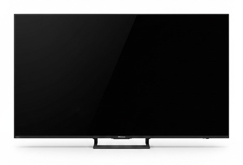 Hisense 65U77SL: Mini LED, 144 Гц и сабвуфер на борту